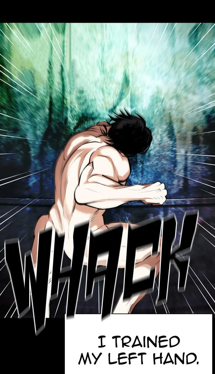 Lookism Chapter 367
