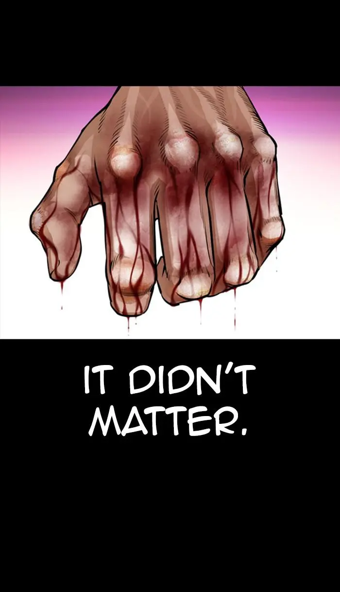 Lookism Chapter 367