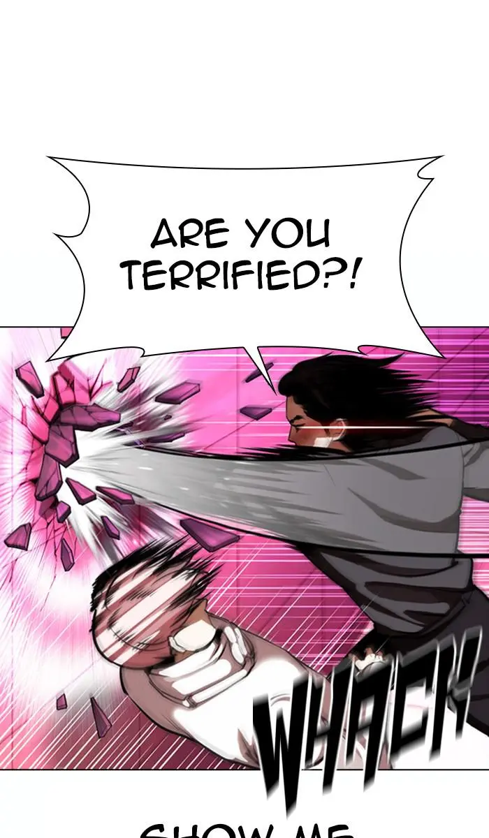 Lookism Chapter 367