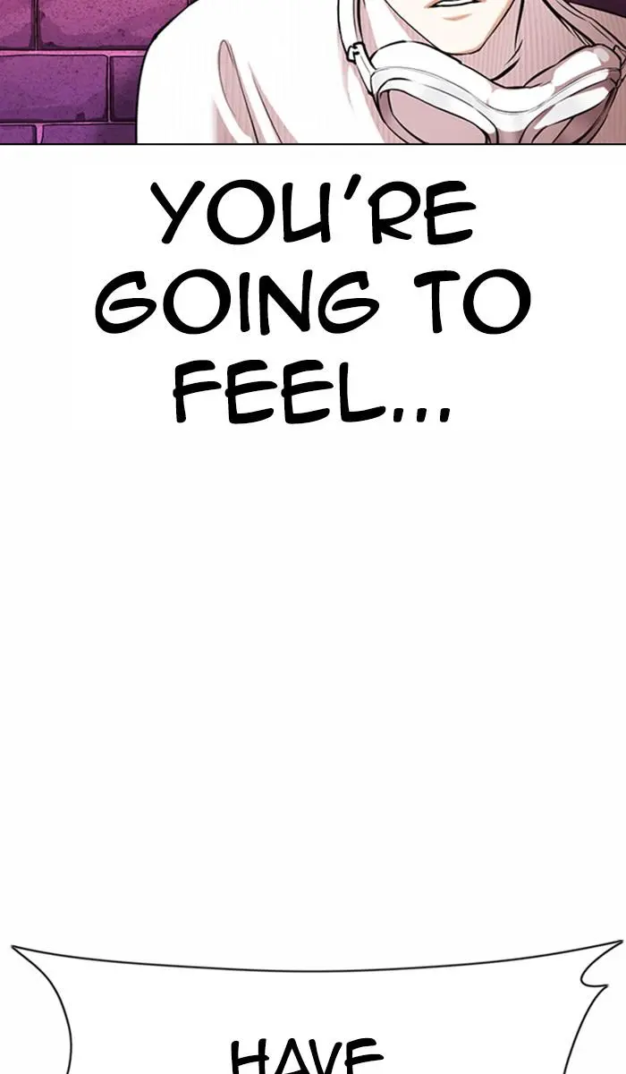Lookism Chapter 367