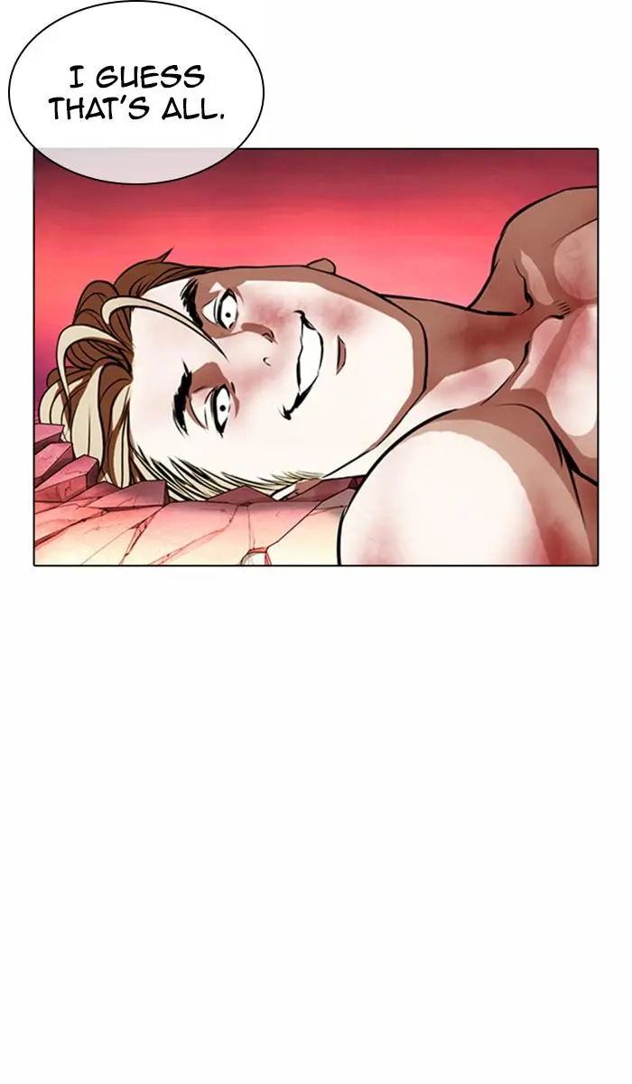 Lookism Chapter 367