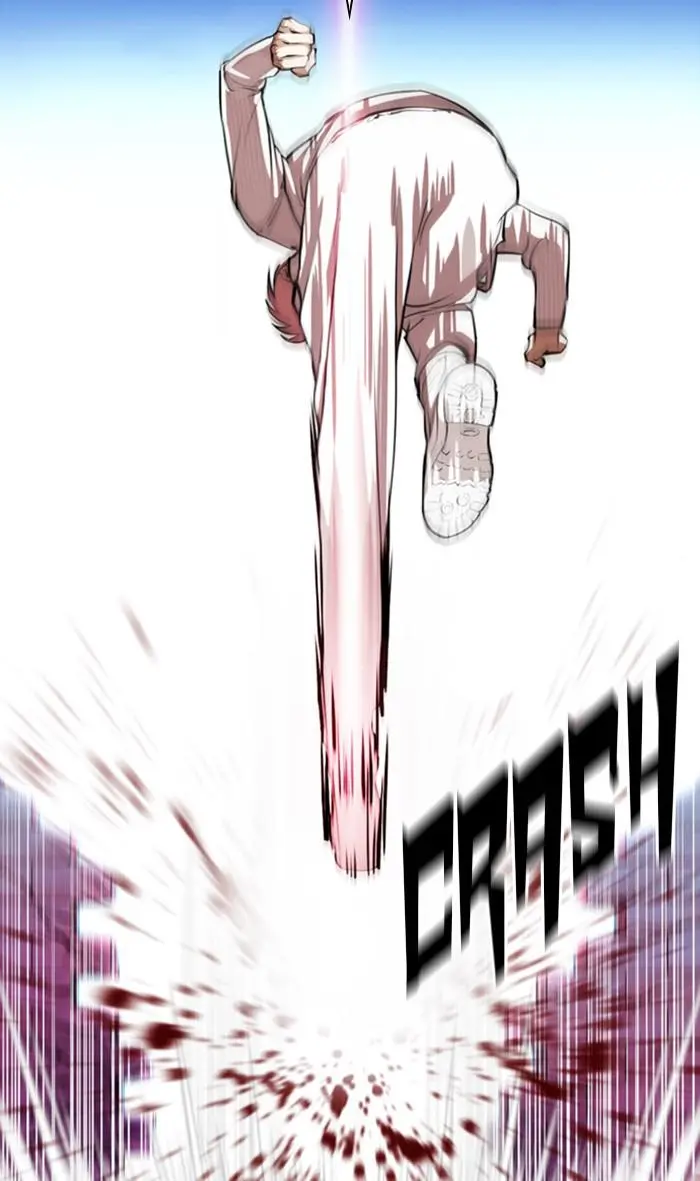 Lookism Chapter 367