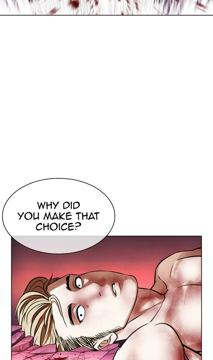 Lookism Chapter 367
