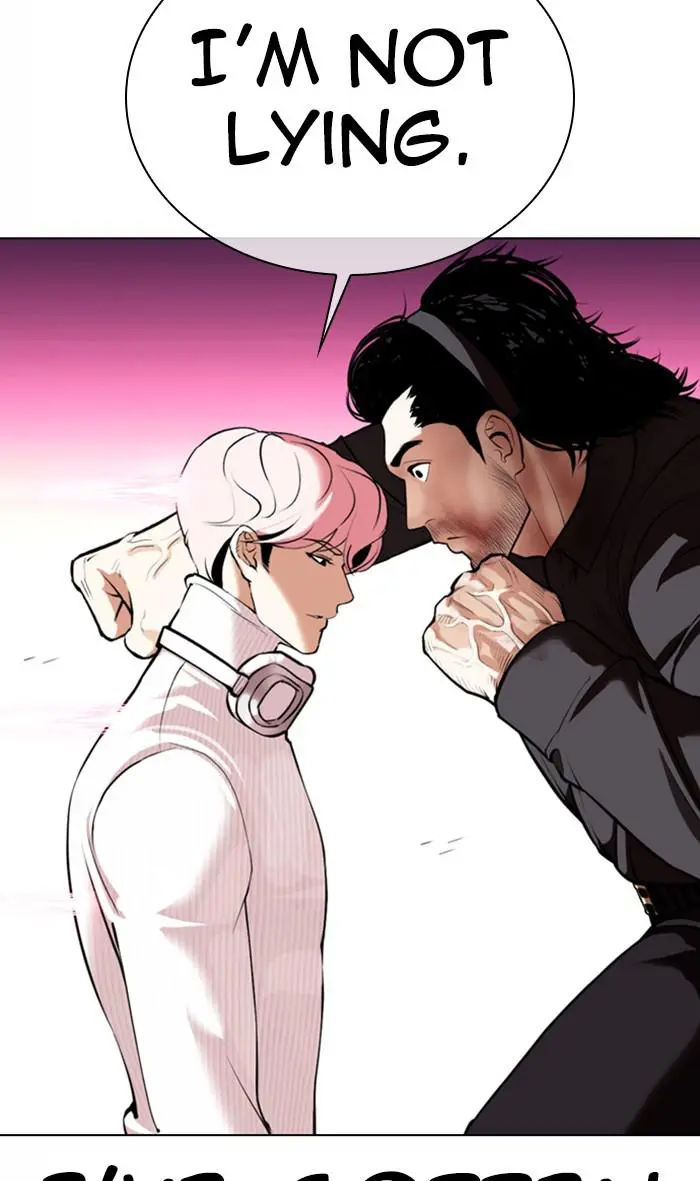 Lookism Chapter 367
