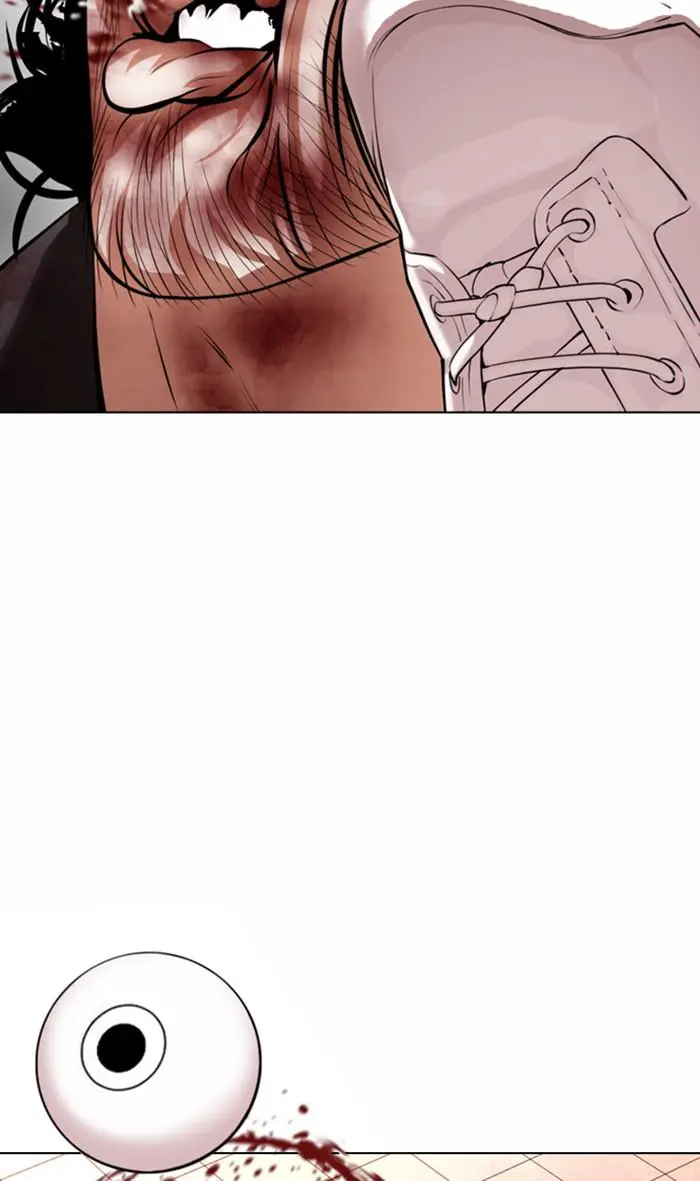 Lookism Chapter 367