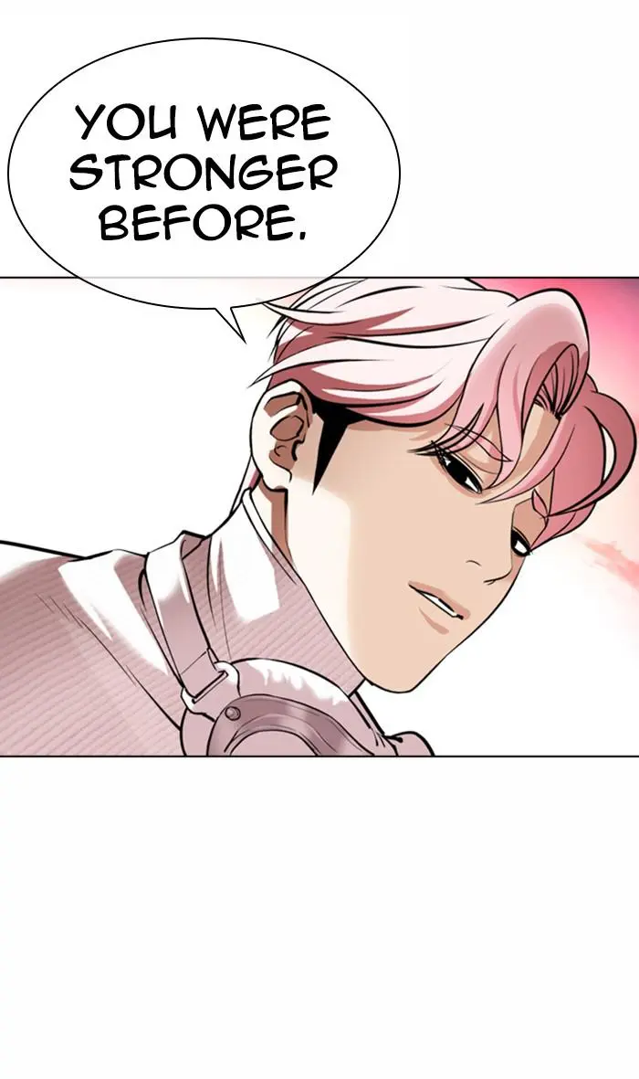 Lookism Chapter 367