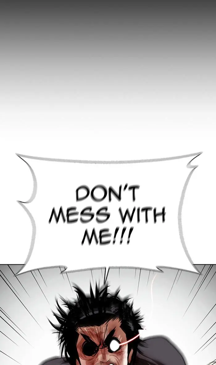 Lookism Chapter 367
