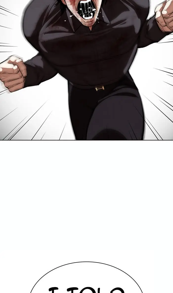 Lookism Chapter 367