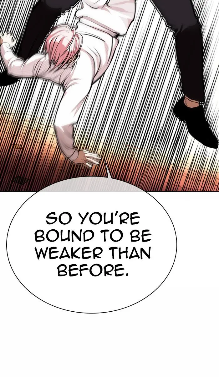Lookism Chapter 367