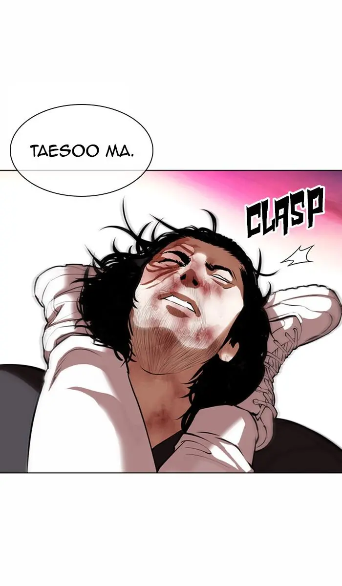 Lookism Chapter 367