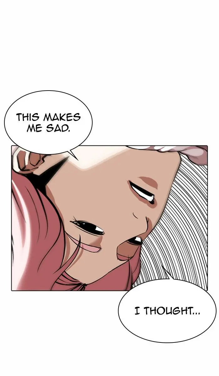 Lookism Chapter 367