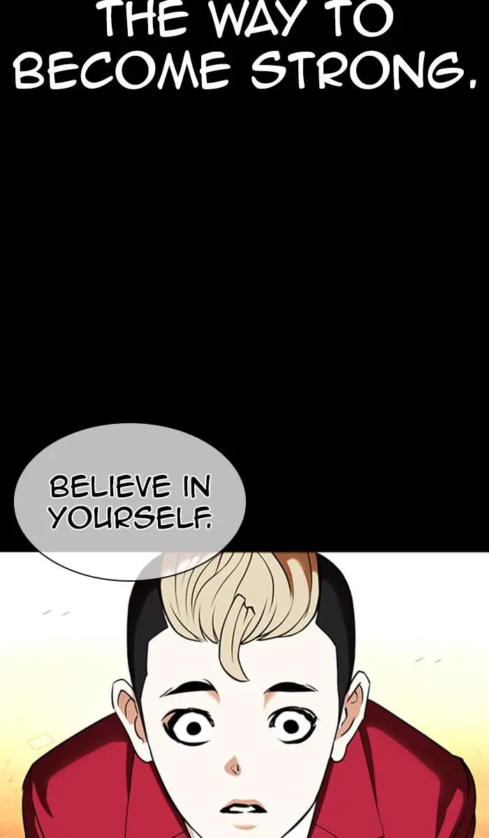 Lookism Chapter 367
