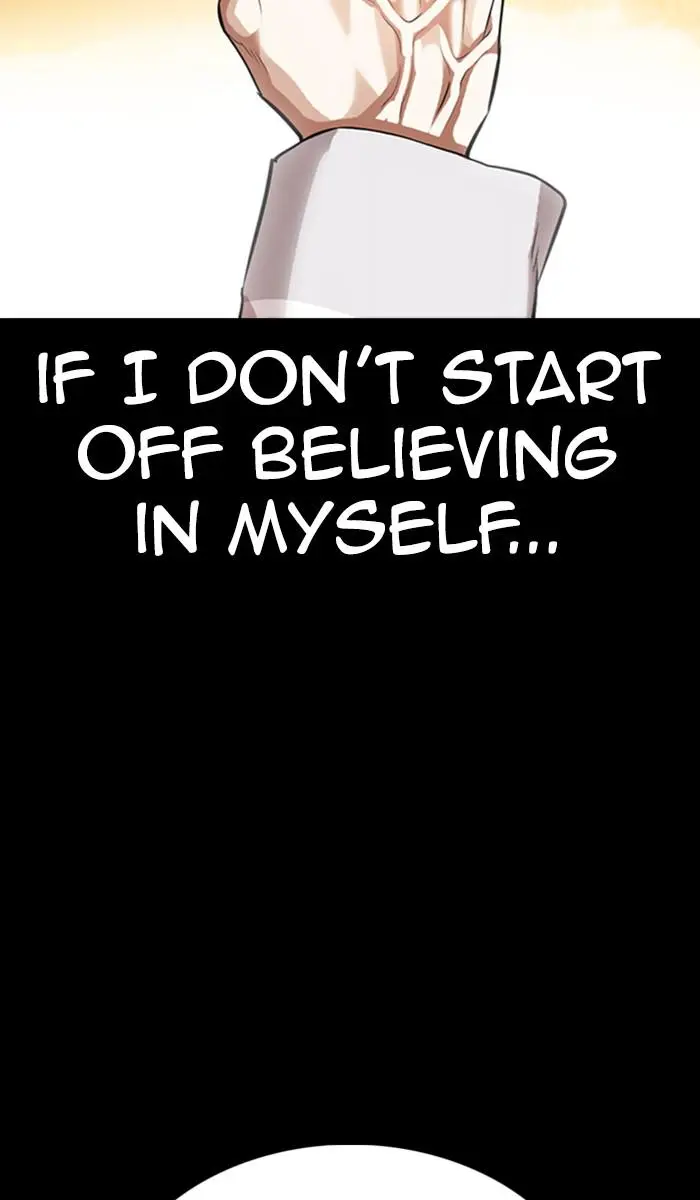 Lookism Chapter 367