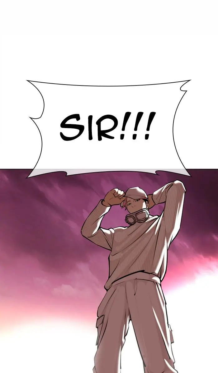 Lookism Chapter 367