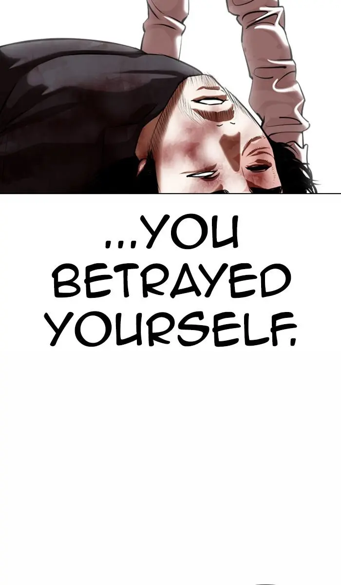 Lookism Chapter 367