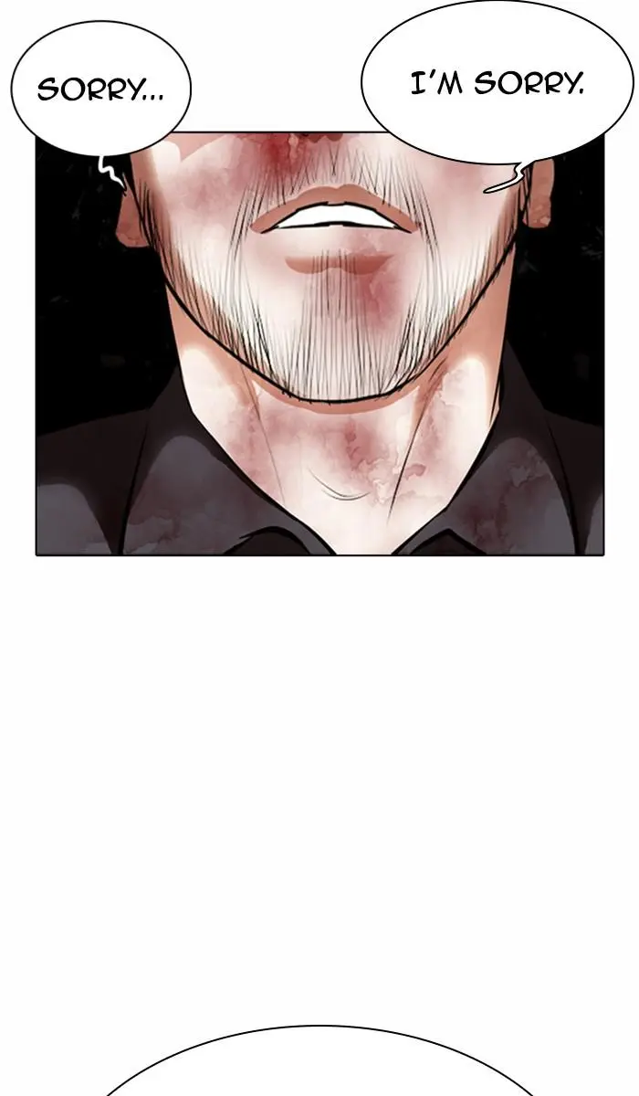 Lookism Chapter 367