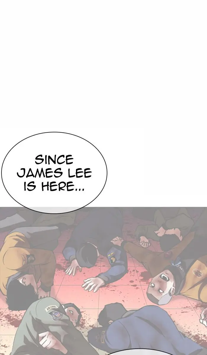 Lookism Chapter 367