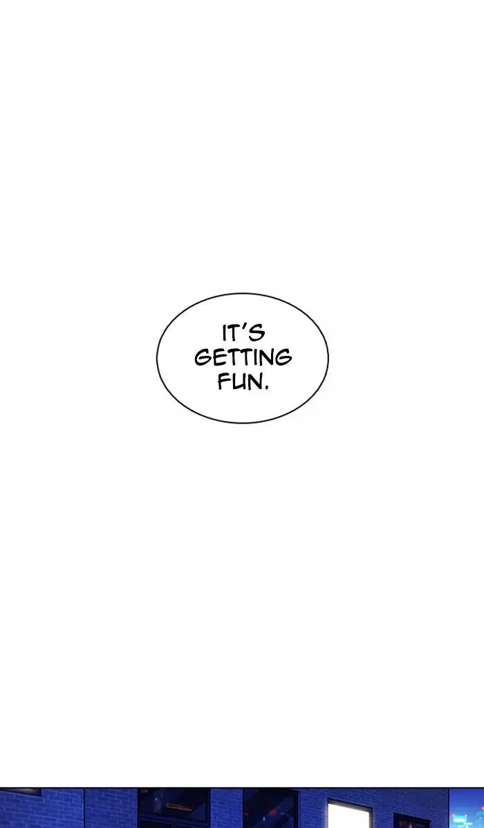 Lookism Chapter 367
