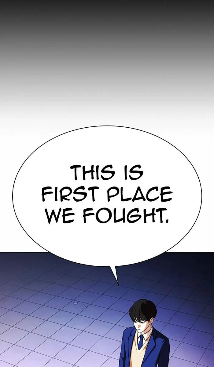 Lookism Chapter 367