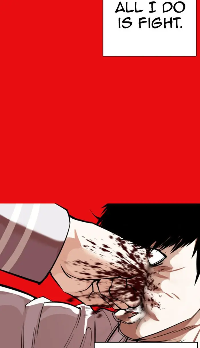 Lookism Chapter 368