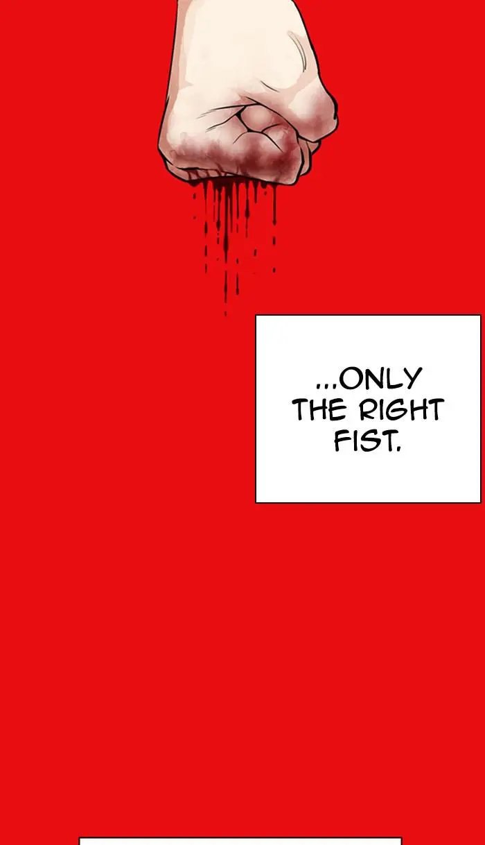 Lookism Chapter 368