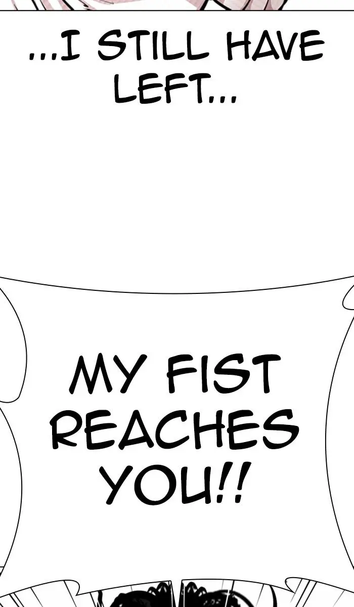 Lookism Chapter 368