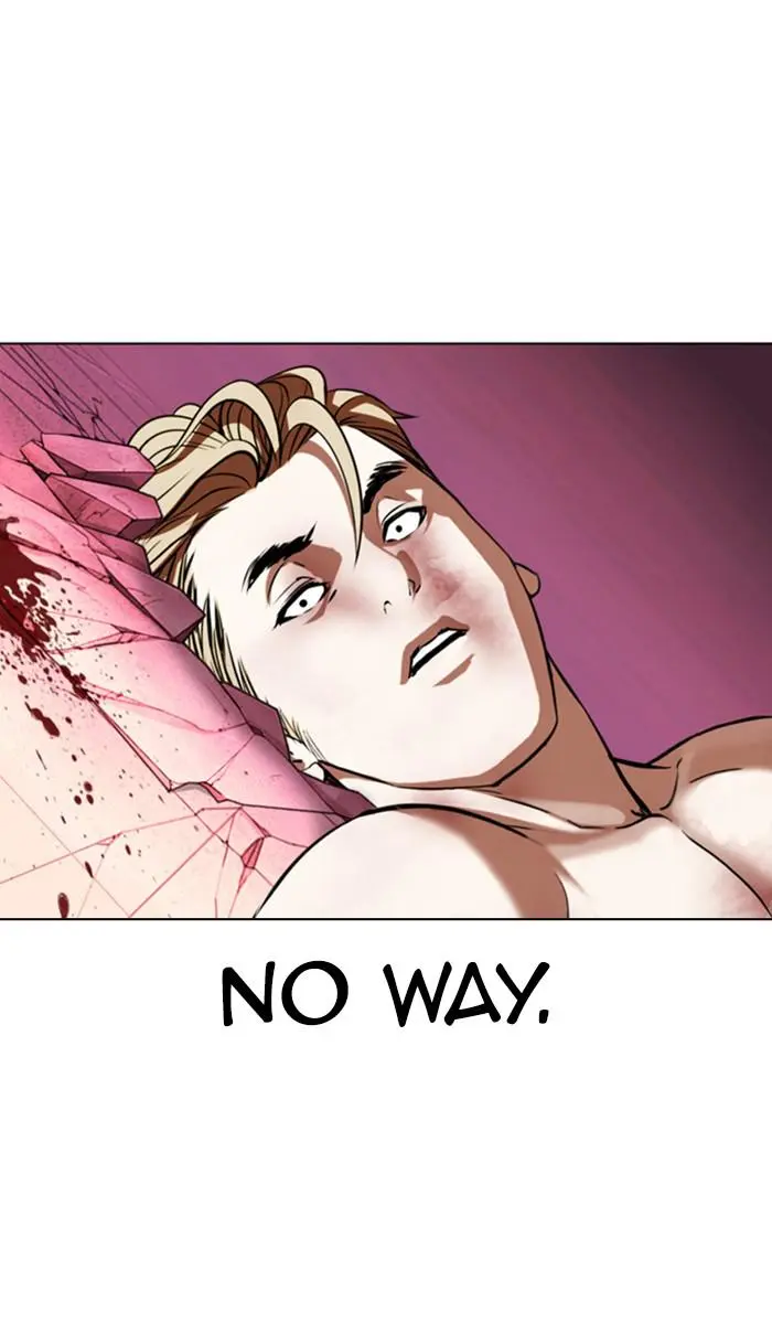 Lookism Chapter 368