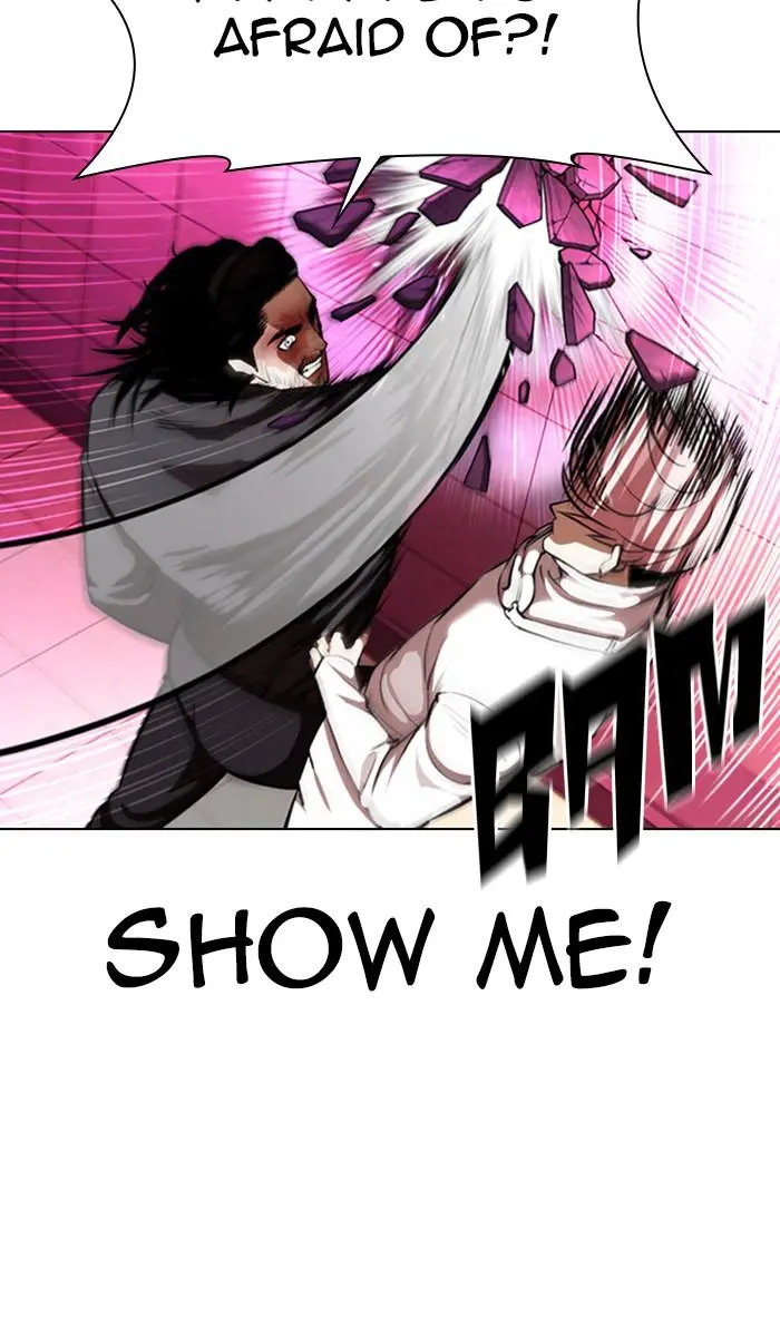 Lookism Chapter 368
