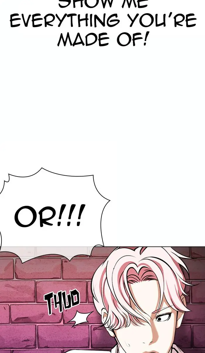 Lookism Chapter 368