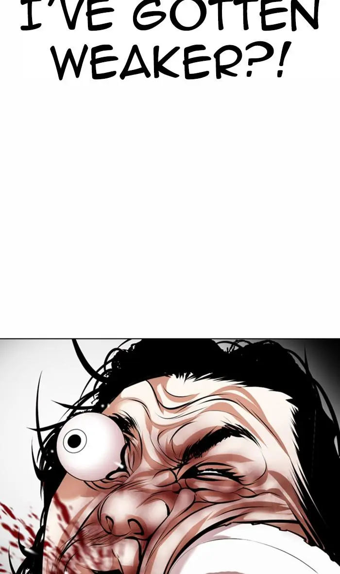 Lookism Chapter 368