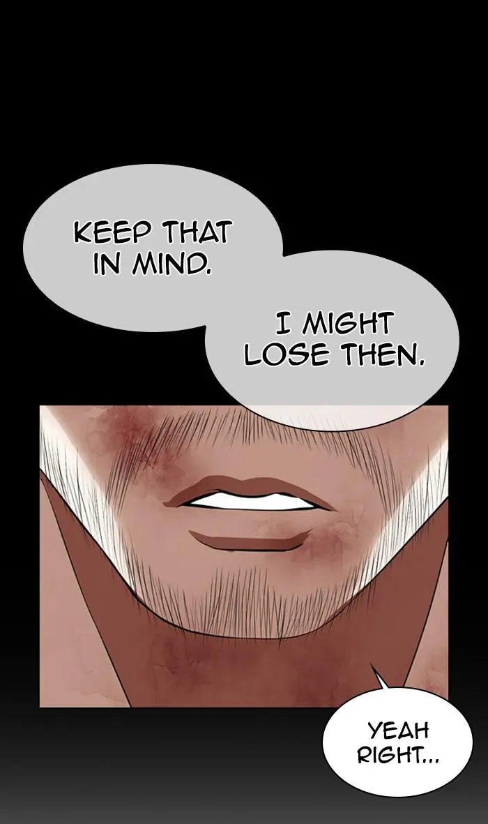 Lookism Chapter 368