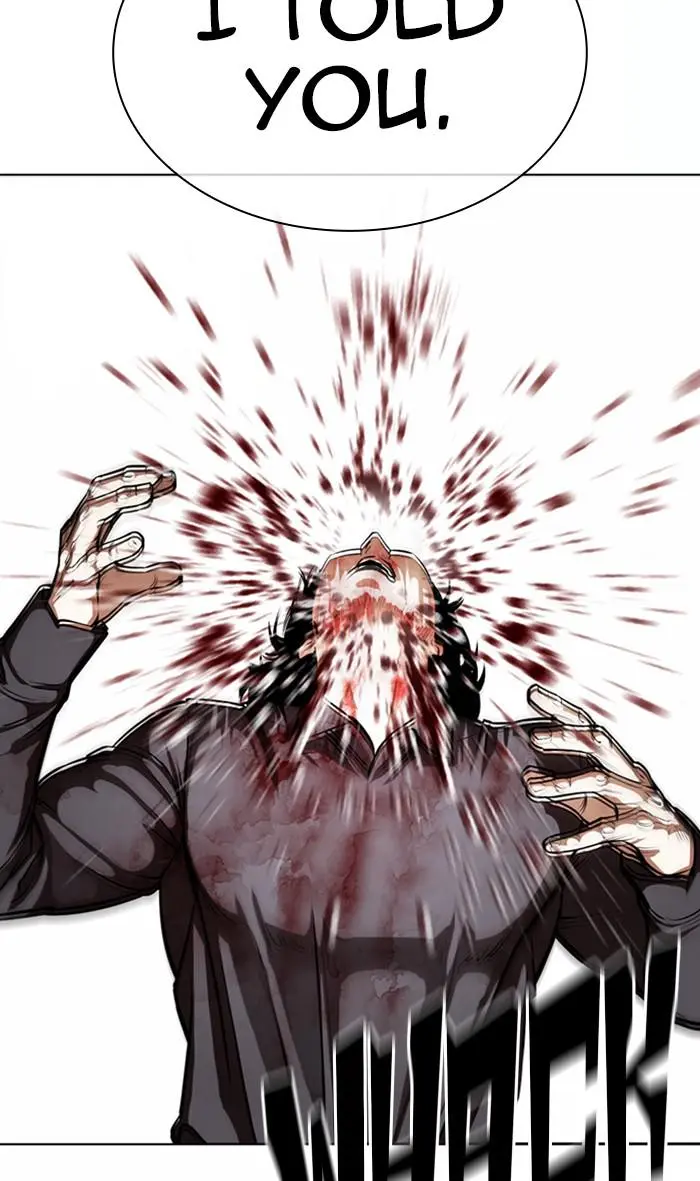 Lookism Chapter 368