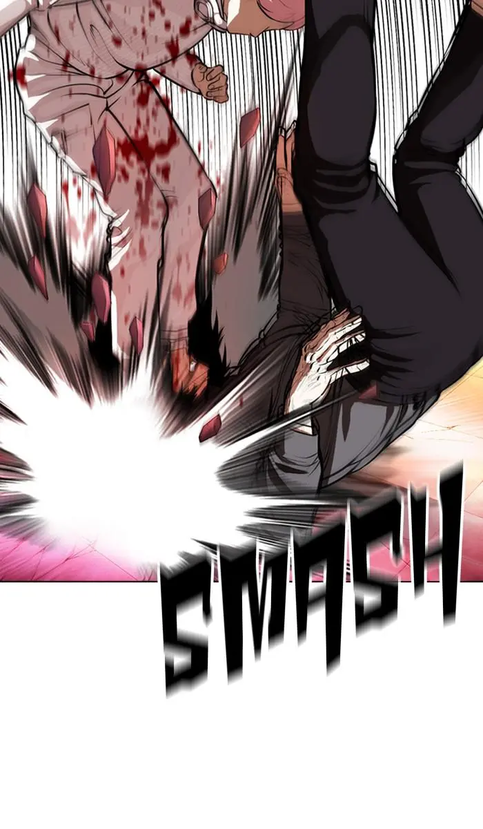 Lookism Chapter 368