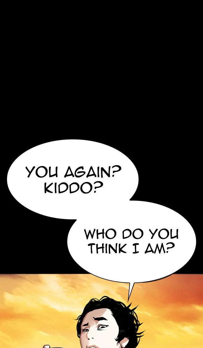 Lookism Chapter 368