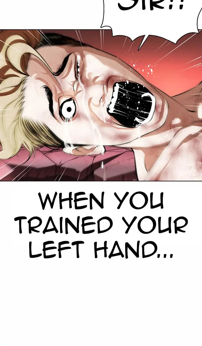 Lookism Chapter 368