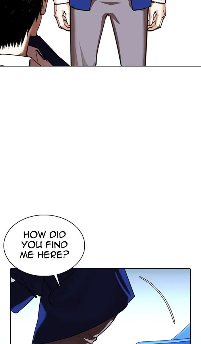 Lookism Chapter 368