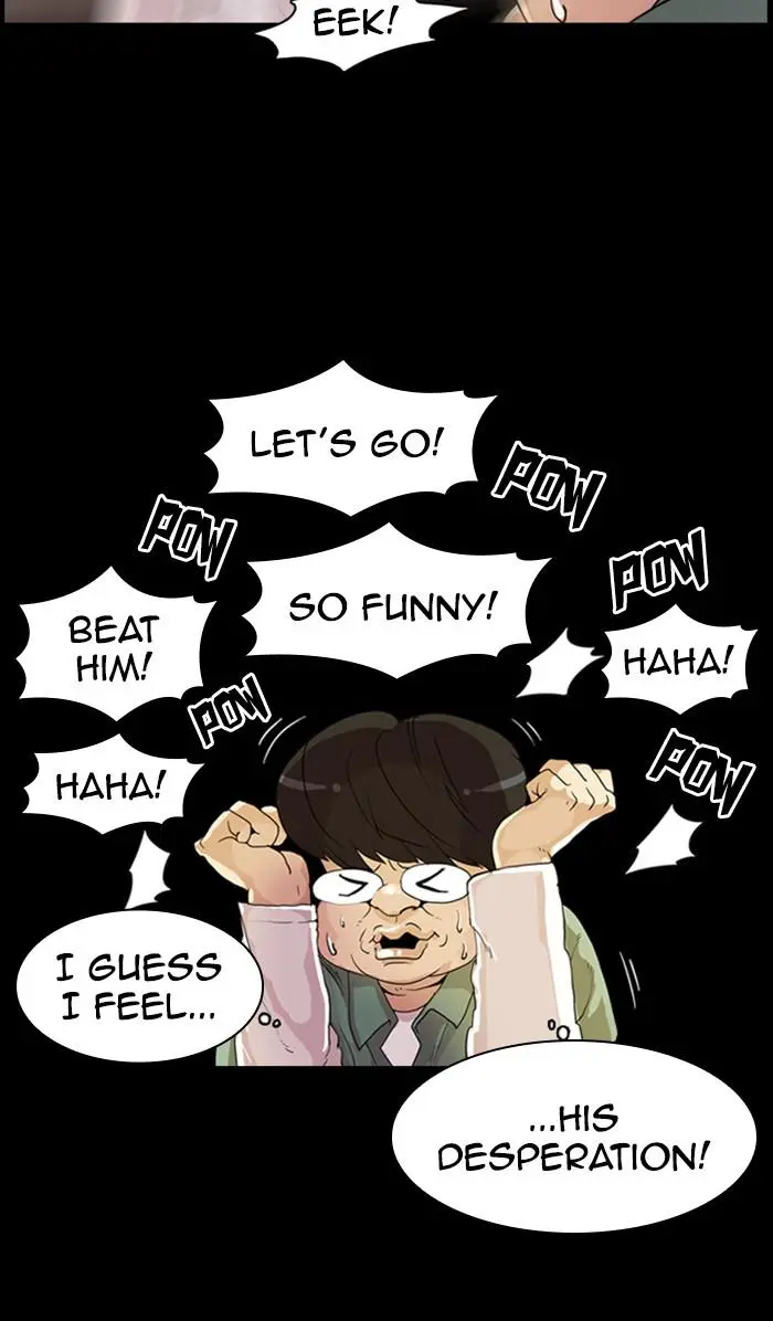 Lookism Chapter 368