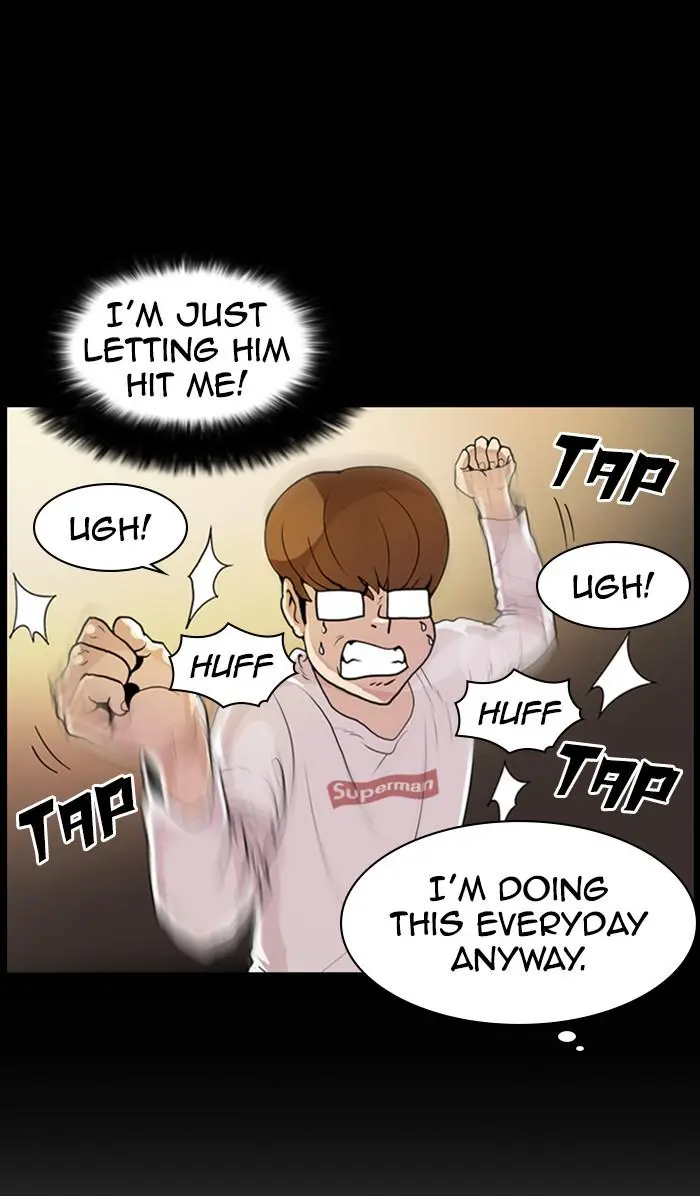 Lookism Chapter 368