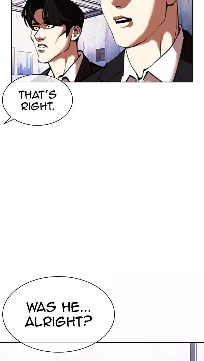 Lookism Chapter 369
