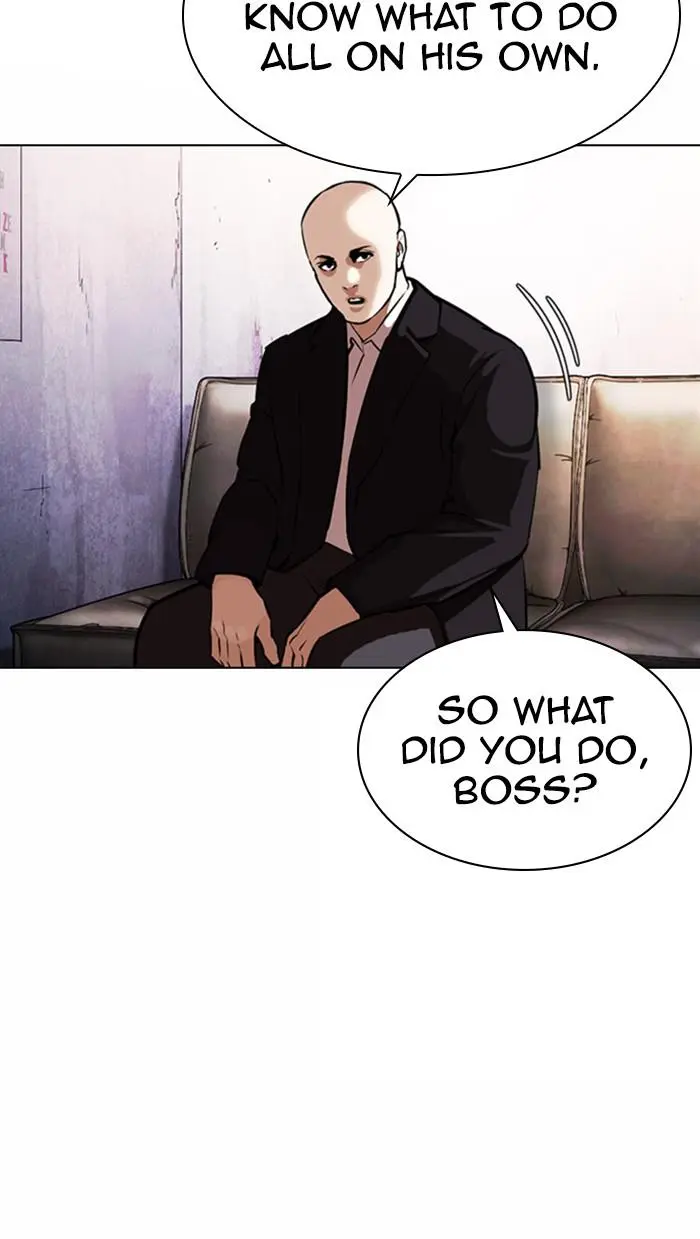 Lookism Chapter 369