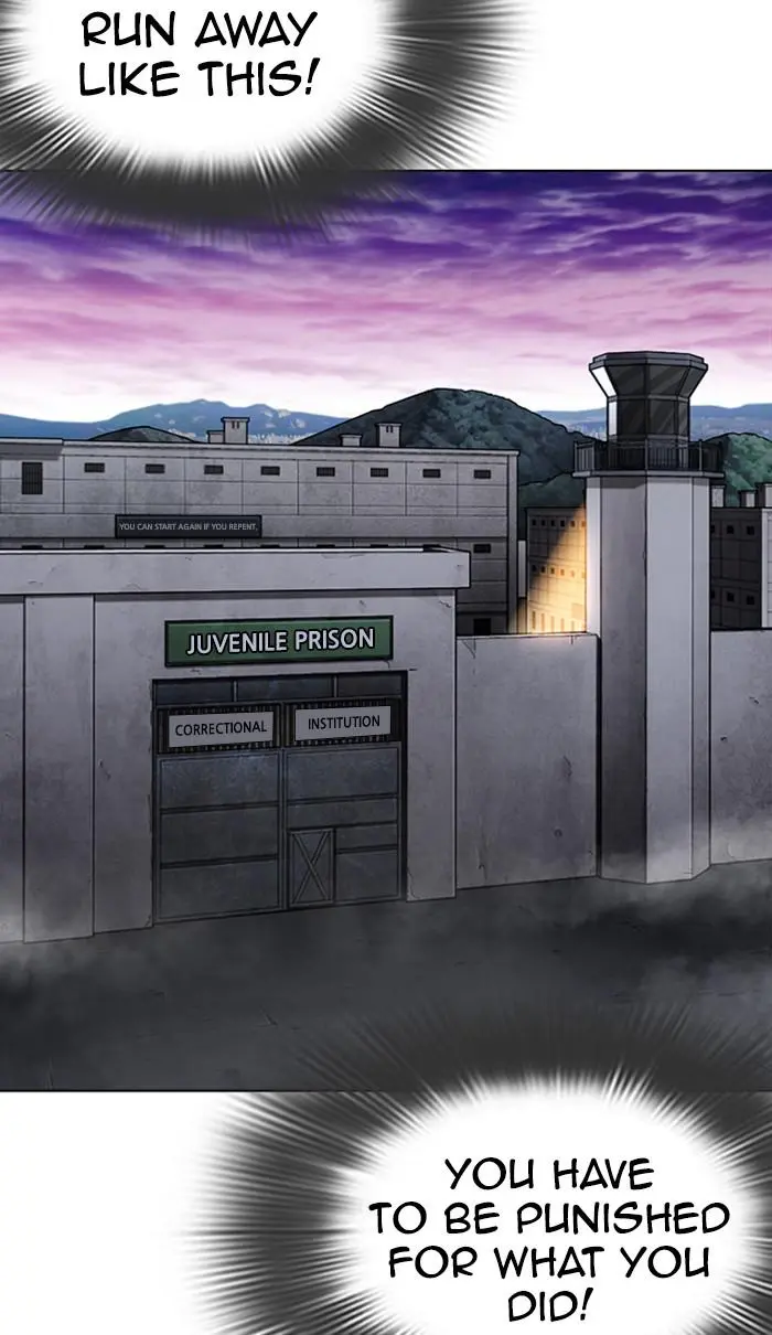 Lookism Chapter 369