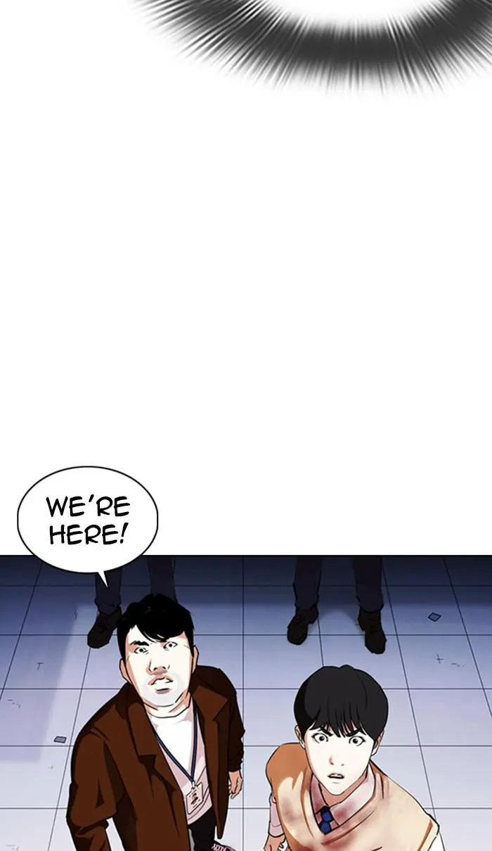 Lookism Chapter 369