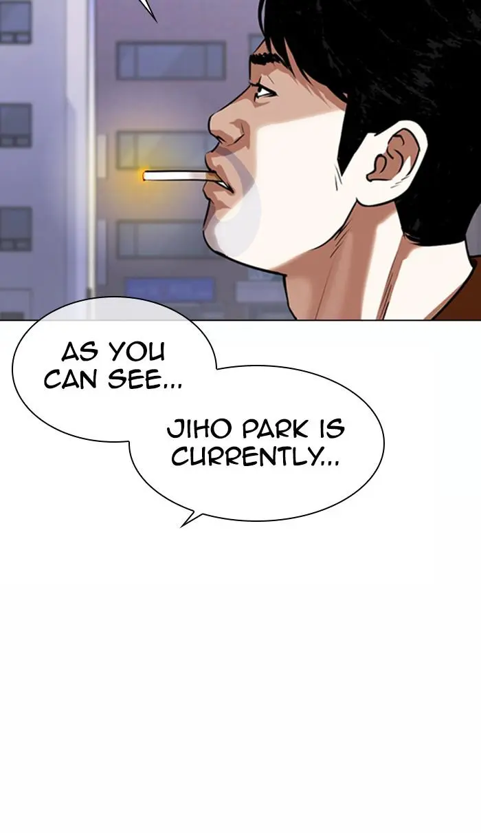 Lookism Chapter 369