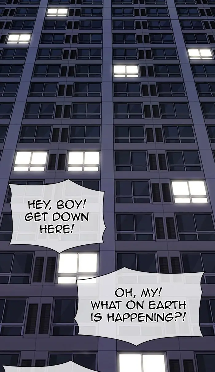 Lookism Chapter 369