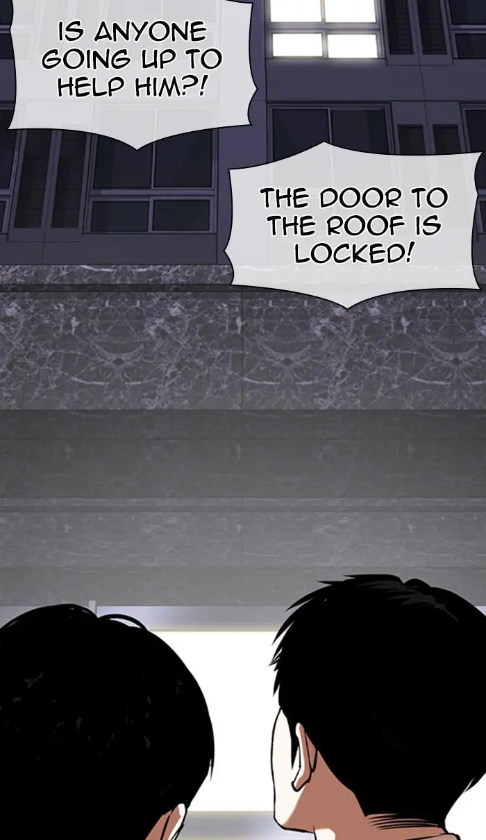 Lookism Chapter 369