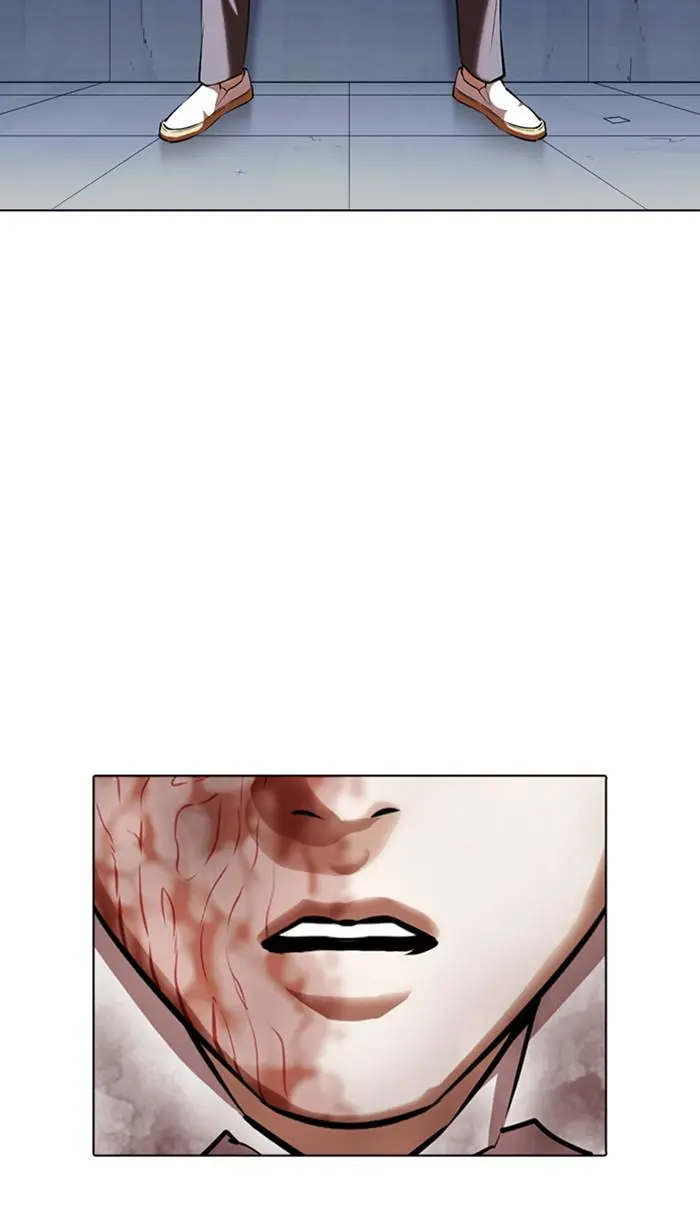 Lookism Chapter 369