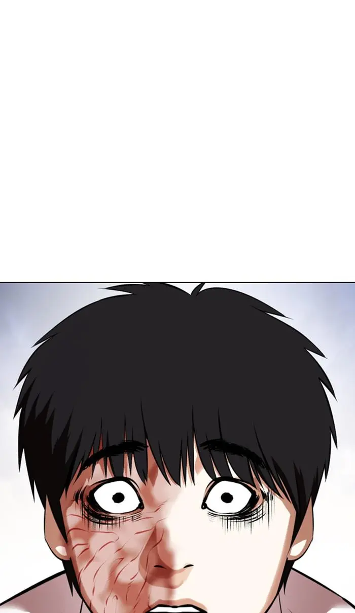 Lookism Chapter 369