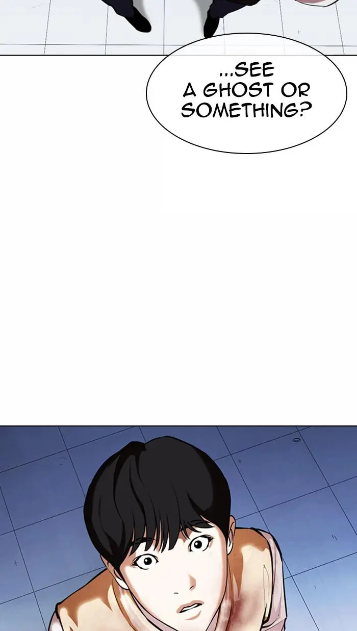 Lookism Chapter 369