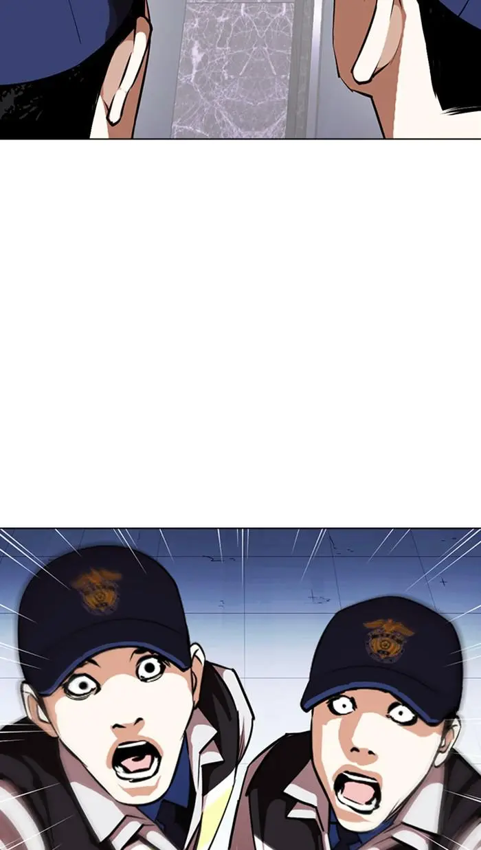 Lookism Chapter 369