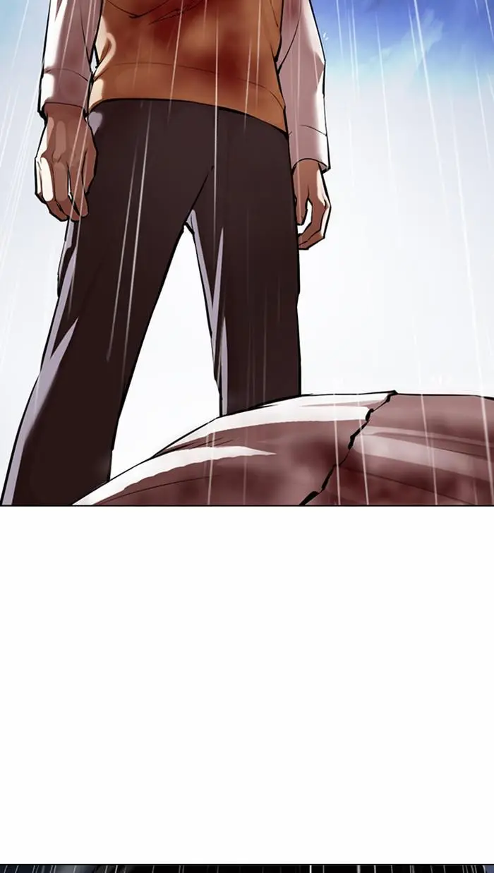 Lookism Chapter 369